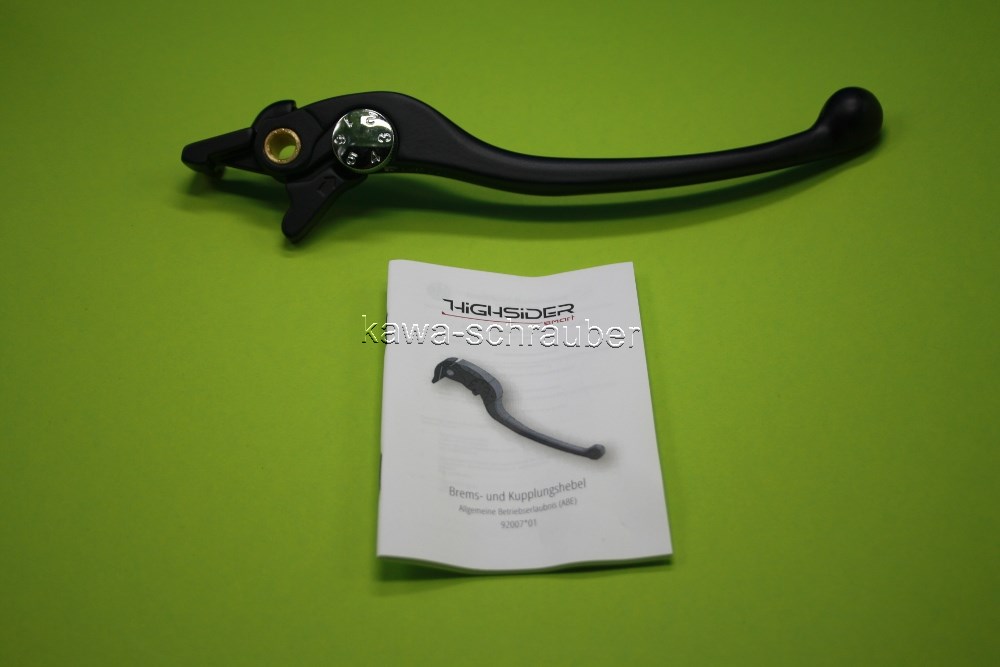 Bild ist Eigentum der Firma kawa-schrauber