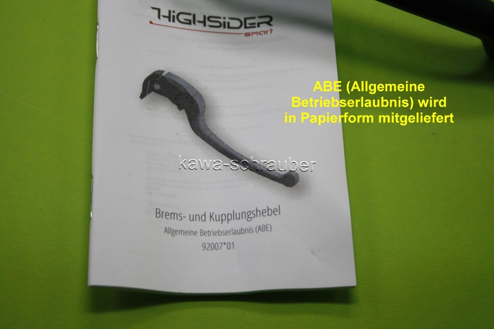 Bild ist Eigentum der Firma kawa-schrauber