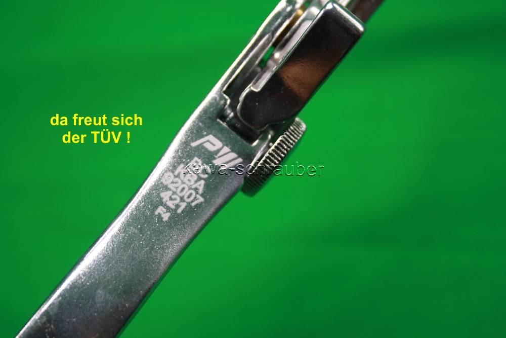 Bild ist Eigentum der Firma kawa-schrauber