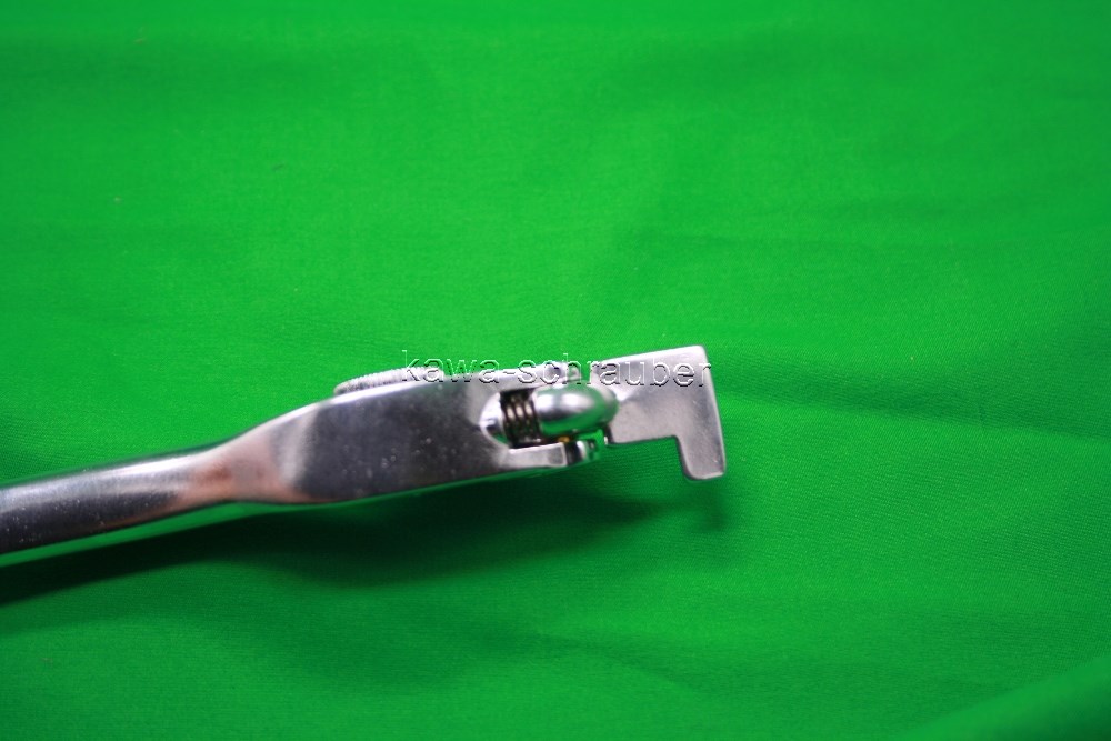 Bild ist Eigentum der Firma kawa-schrauber