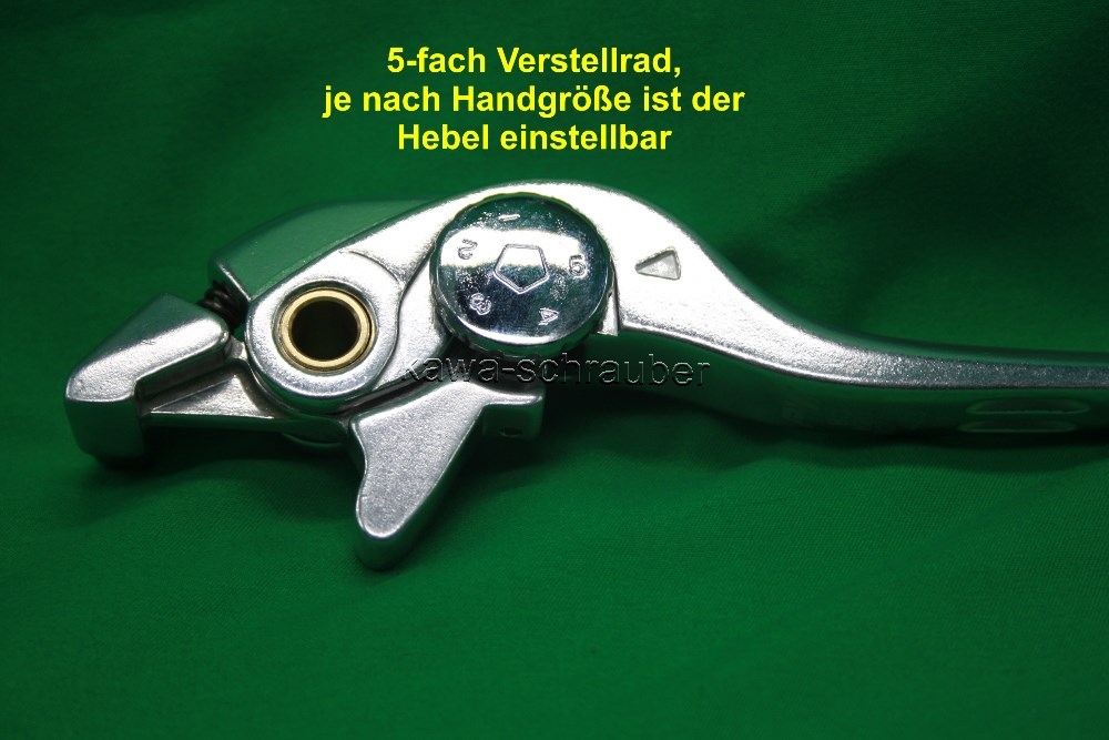 Bild ist Eigentum der Firma kawa-schrauber