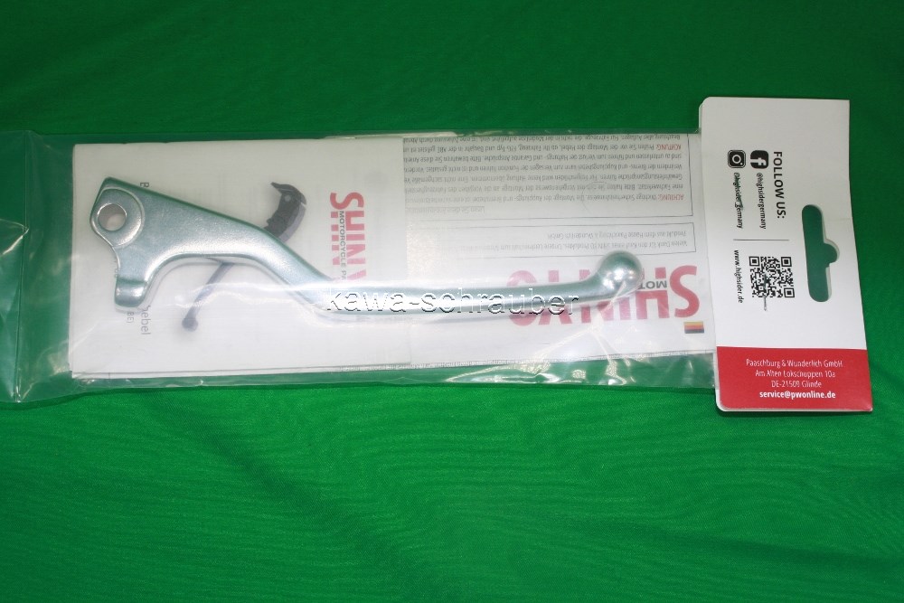 Bild ist Eigentum der Firma kawa-schrauber