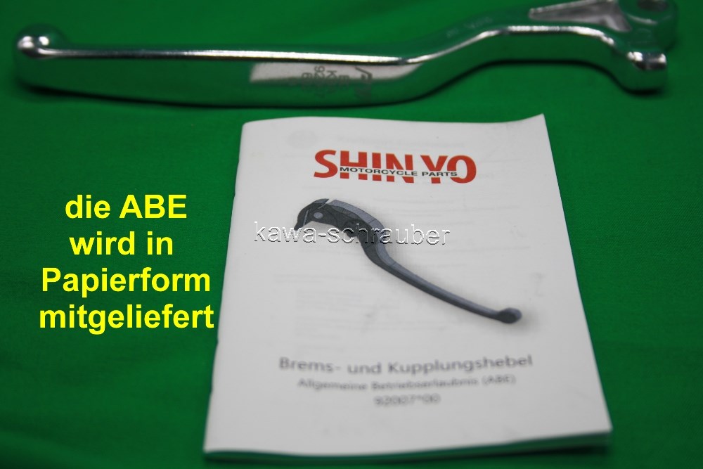 Bild ist Eigentum der Firma kawa-schrauber