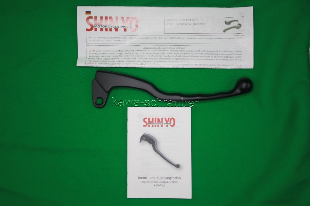 Bild ist Eigentum der Firma kawa-schrauber