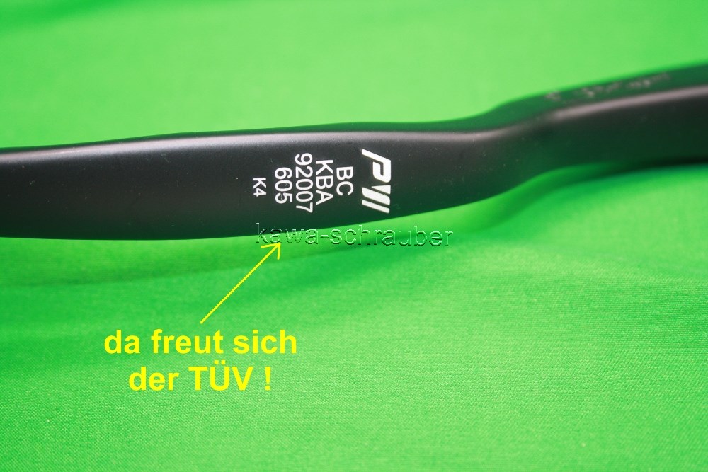 Bild ist Eigentum der Firma kawa-schrauber