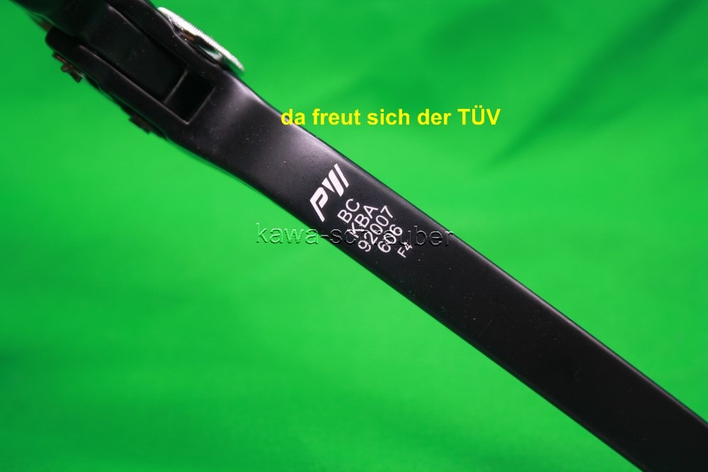 Bild ist Eigentum der Firma kawa-schrauber