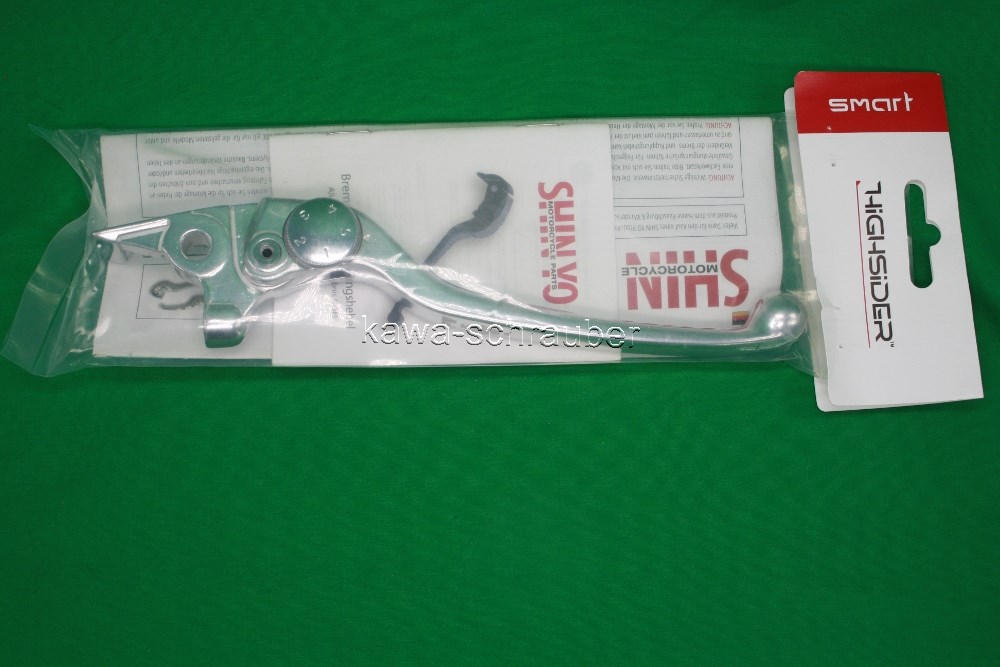 Bild ist Eigentum der Firma kawa-schrauber