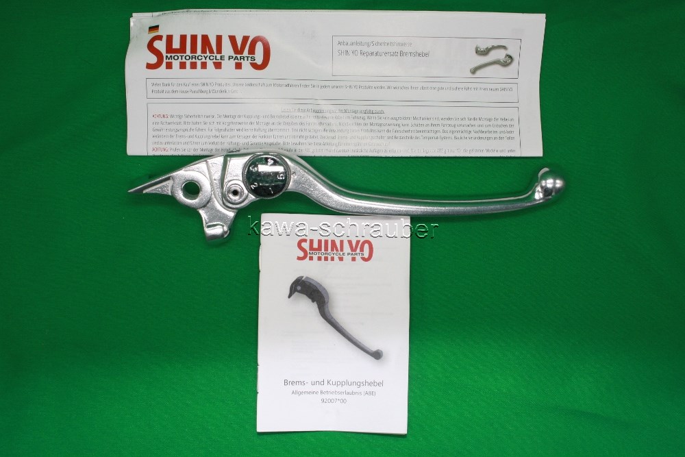 Bild ist Eigentum der Firma kawa-schrauber