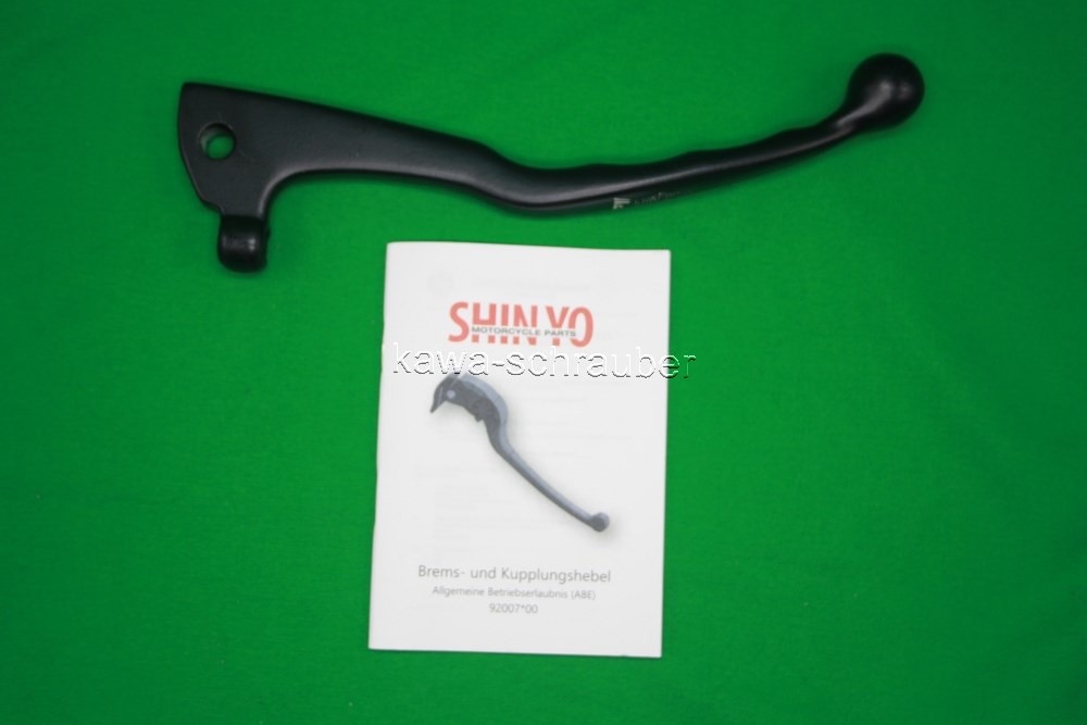 Bild ist Eigentum der Firma kawa-schrauber