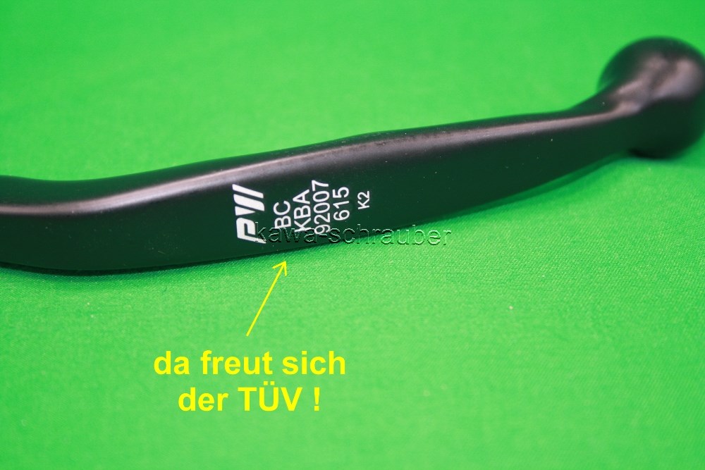 Bild ist Eigentum der Firma kawa-schrauber