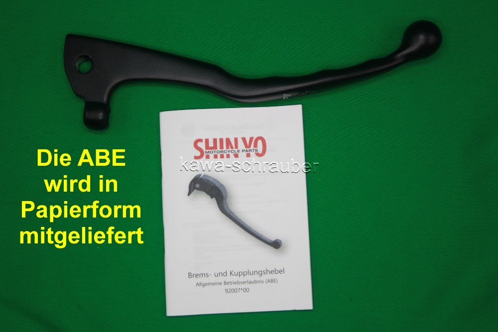 Bild ist Eigentum der Firma kawa-schrauber