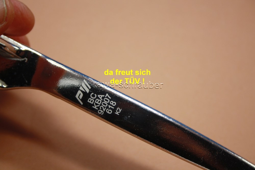 Bild ist Eigentum der Firma kawa-schrauber