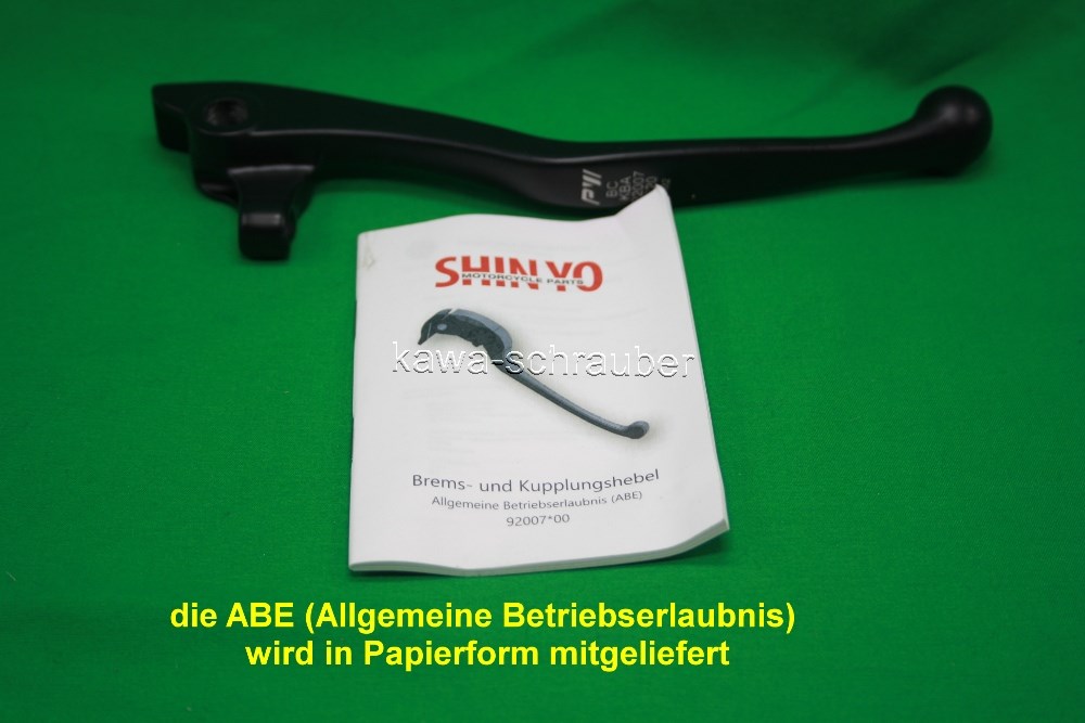 Bild ist Eigentum der Firma kawa-schrauber