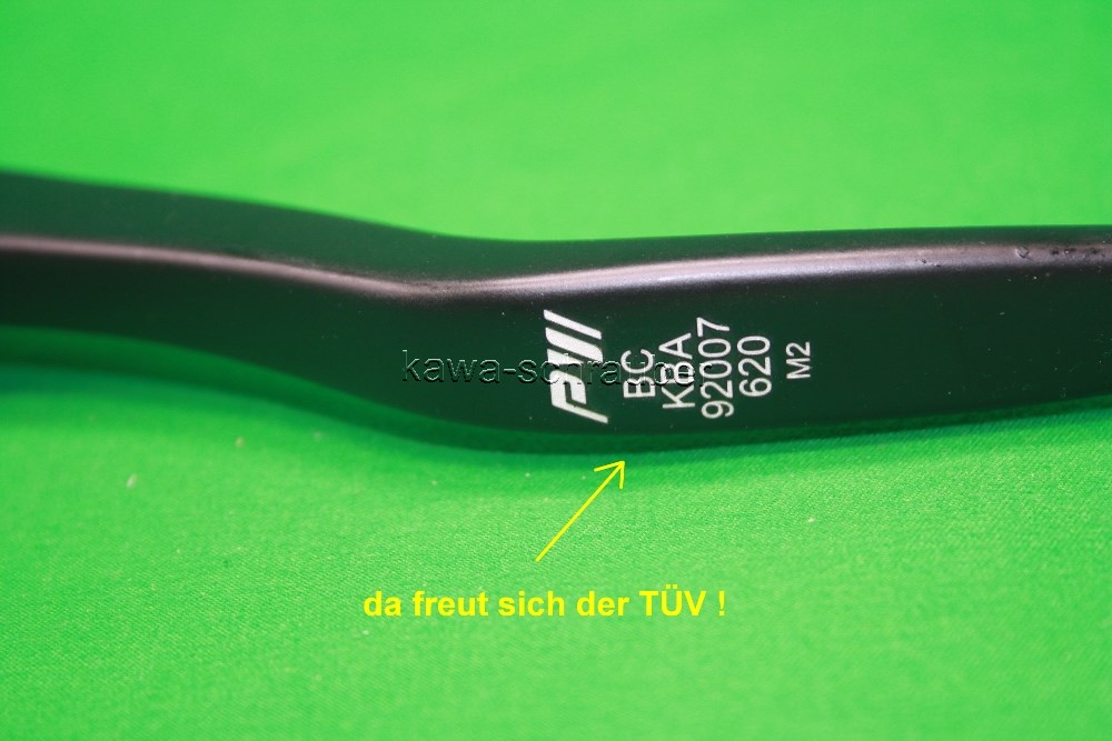 Bild ist Eigentum der Firma kawa-schrauber