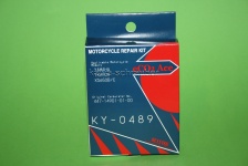 Keyster KY-0489 Reparatursatz Vergaser Yamaha XS650  Typ 447 Bj. 1975-1983