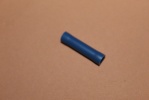 Stossverbinder Quetschverbinder Kabelverbinder 1,5 - 2,5 mm blau Dresselhaus Stossverbinder Quetschverbinder Kabelverbinder 1,5 - 2,5 mm blau Dresselhaus