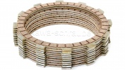 8+2 Reiblamellen Kupplung 112/139/151/3,3 8+2 Reiblamellen Kupplung 112/139/151/3,3