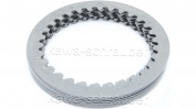 8 Stahllamellen Kupplung 105/114,5/142/2,0 8 Stahllamellen Kupplung 105/114,5/142/2,0