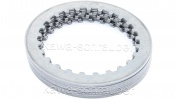 7 Stahllamellen Kupplung 93/99/125/2,5 7 Stahllamellen Kupplung 93/99/125/2,5