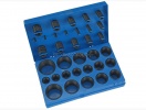 O-Ring Sortiment 419 tlg. 3mm bis 32mm O-Ring Sortiment 419 tlg. 3mm bis 32mm